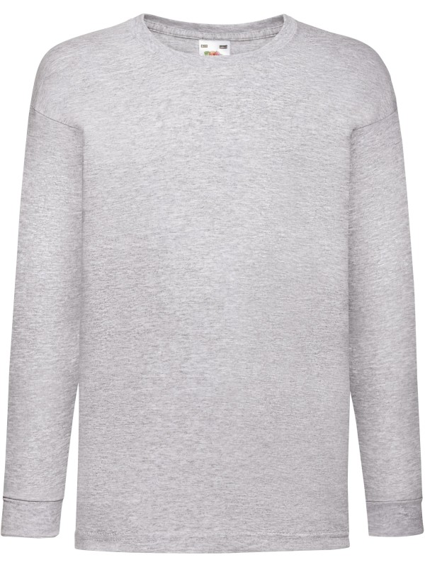 T-shirt VALUEWEIGHT - SC61007C