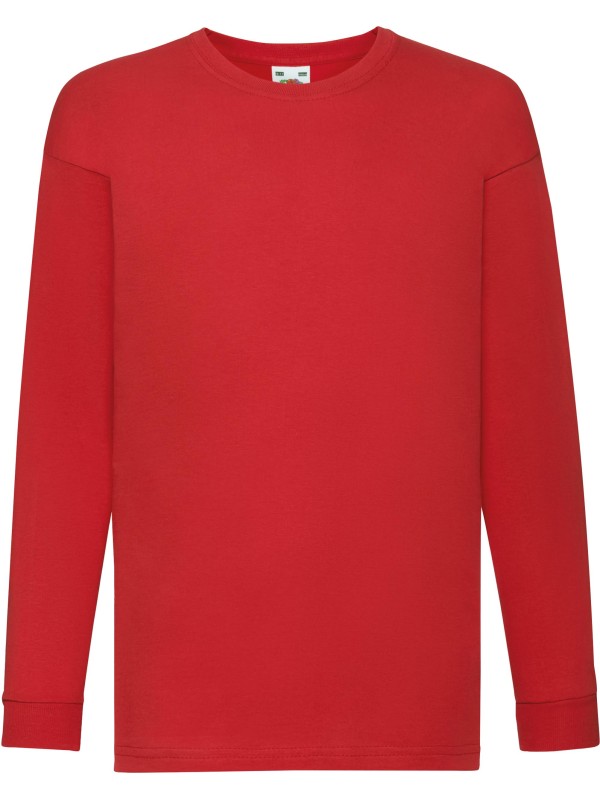 T-shirt VALUEWEIGHT - SC61007C