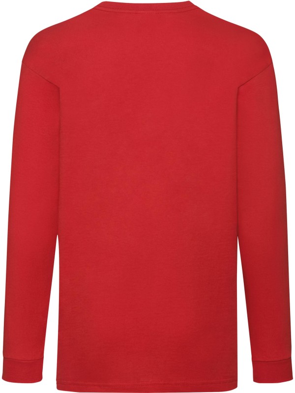 T-shirt VALUEWEIGHT - SC61007C