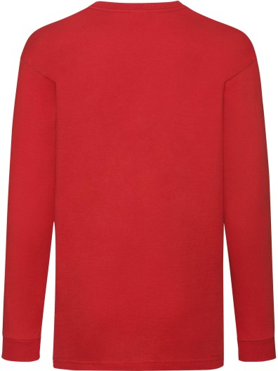 T-shirt VALUEWEIGHT - SC61007C