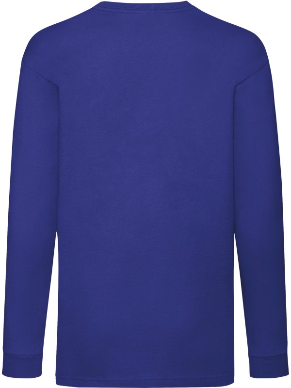 T-shirt VALUEWEIGHT - SC61007C