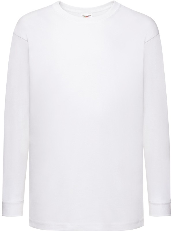 T-shirt VALUEWEIGHT - SC61007