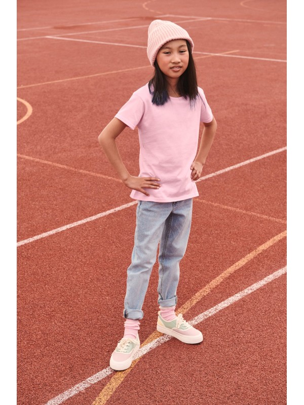 T-shirt ICONIC 150 T - SC61025