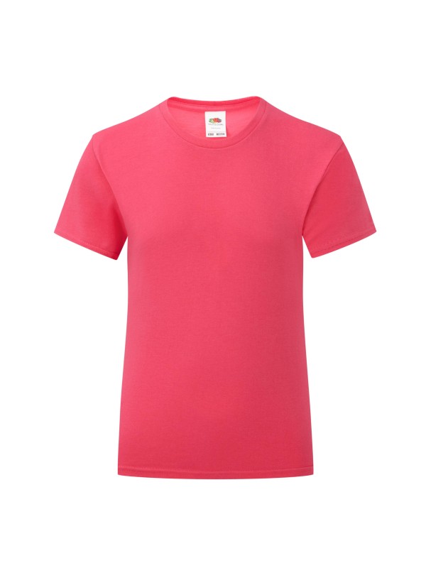 T-shirt ICONIC 150 T - SC61025C