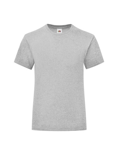 T-shirt ICONIC 150 T - SC61025C