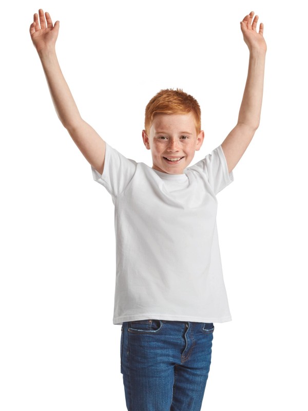 T-shirt ICONIC 150 - SC61023