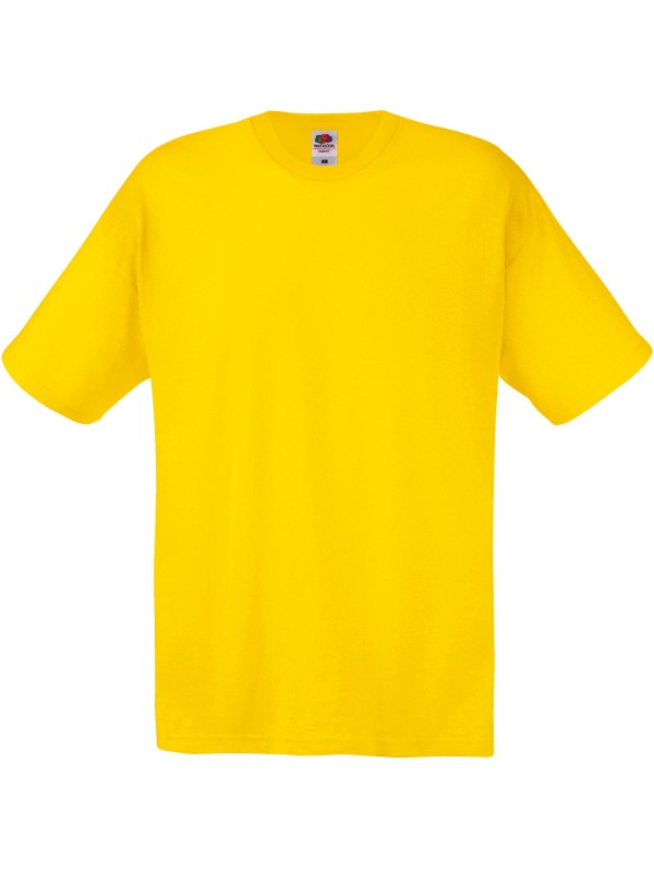 T-shirt ORIGINAL - SC61019C