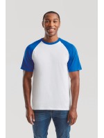 T-shirt BASEBALL - SC61026X