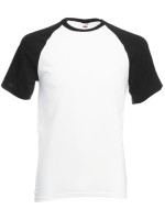 T-shirt BASEBALL - SC61026X