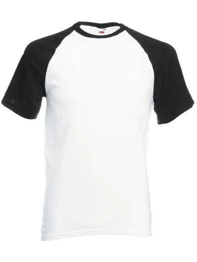 T-shirt BASEBALL - SC61026X