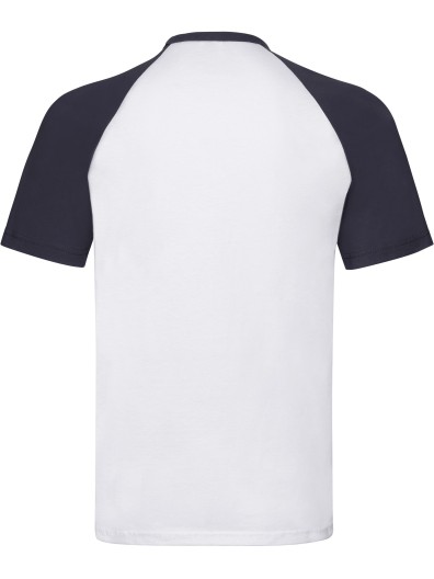 T-shirt BASEBALL - SC61026X