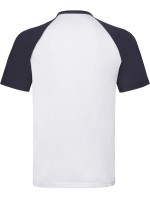 T-shirt BASEBALL - SC61026X