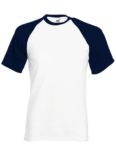 T-shirt BASEBALL - SC61026X