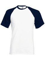T-shirt BASEBALL - SC61026X