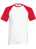 T-shirt BASEBALL - SC61026X
