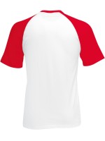 T-shirt BASEBALL - SC61026X