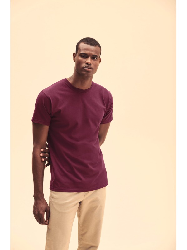  T-shirt SUPER PREMIUM - SC61044