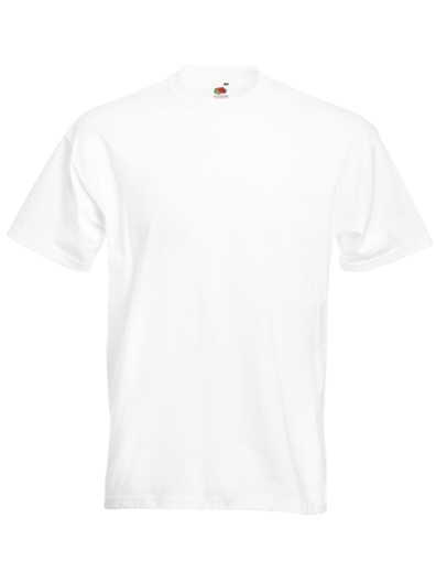 T-shirt SUPER PREMIUM - SC61044