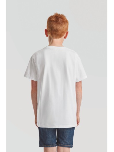 T-shirt ICONIC 195 - SC61363