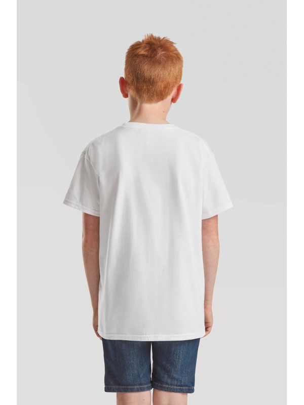 T-shirt ICONIC 195 - SC61363