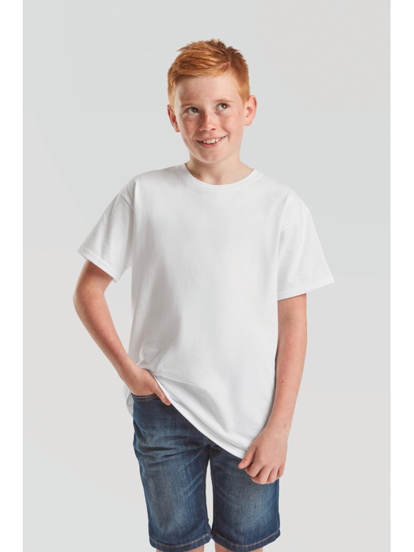 T-shirt ICONIC 195 - SC61363