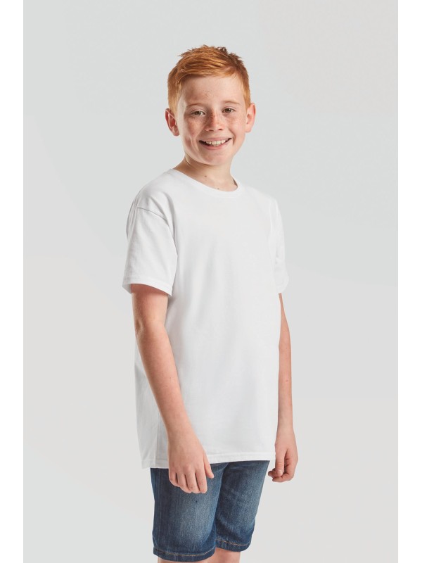 T-shirt ICONIC 195 - SC61363