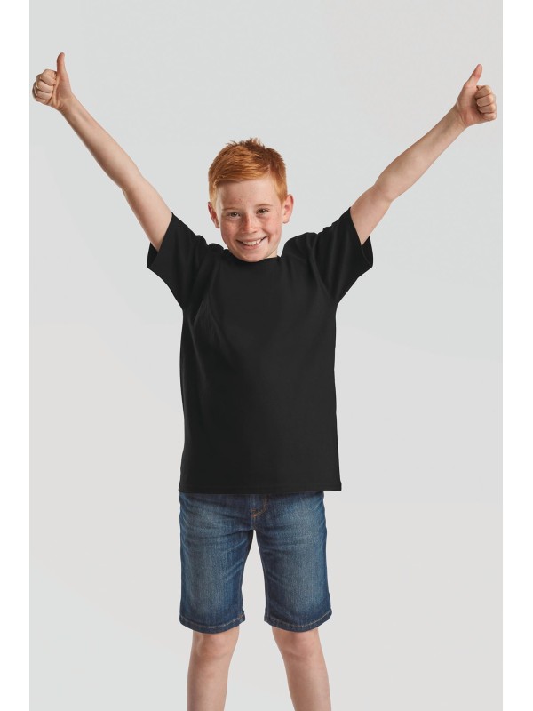 T-shirt ICONIC 195 - SC61363