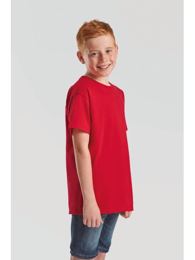 T-shirt ICONIC 195 - SC61363