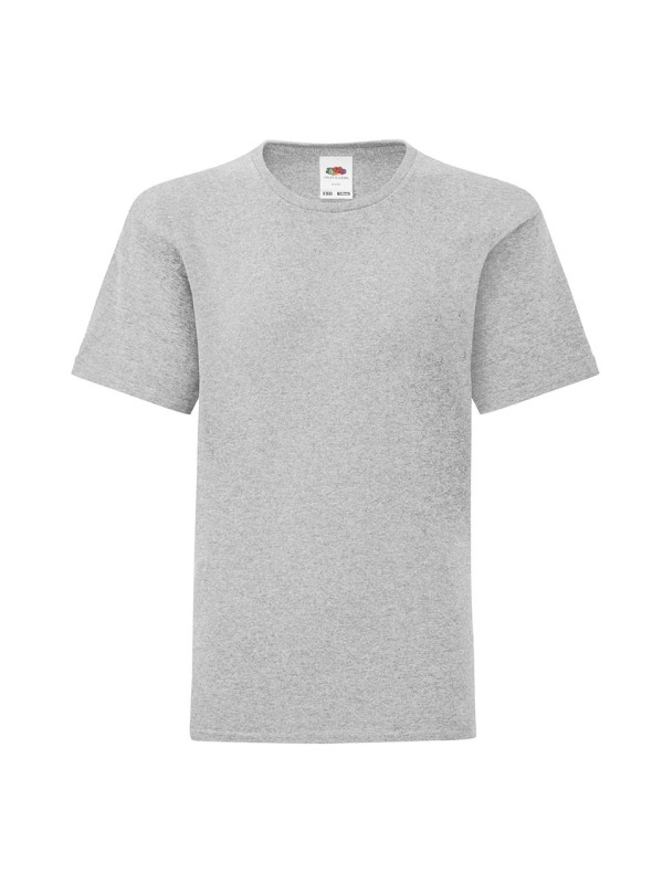 T-shirt ICONIC 195 - SC61363C