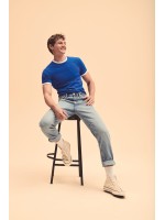 T-shirt RINGER - SC61168X