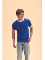 T-shirt RINGER - SC61168X