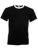 T-shirt RINGER - SC61168X