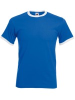 T-shirt RINGER - SC61168X