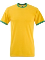 T-shirt RINGER - SC61168X