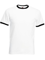 T-shirt RINGER - SC61168X