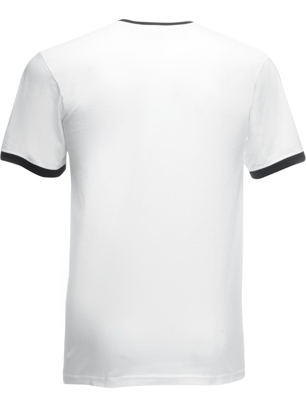 T-shirt RINGER - SC61168X