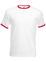 T-shirt RINGER - SC61168X