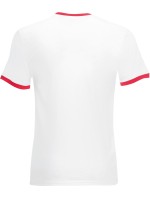 T-shirt RINGER - SC61168X