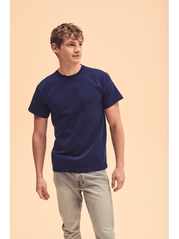 T-shirt Heavy - SC61212