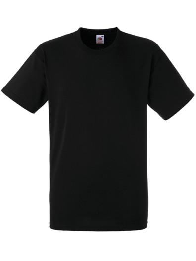 T-shirt Heavy - SC61212C