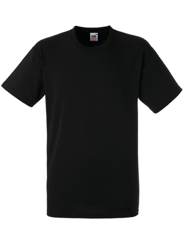 T-shirt Heavy - SC61212C