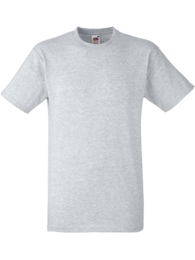 T-shirt Heavy - SC61212C