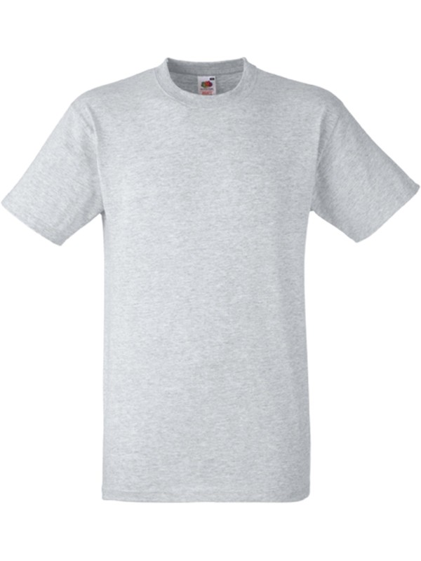 T-shirt Heavy - SC61212C