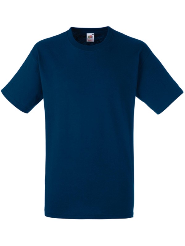 T-shirt Heavy - SC61212C