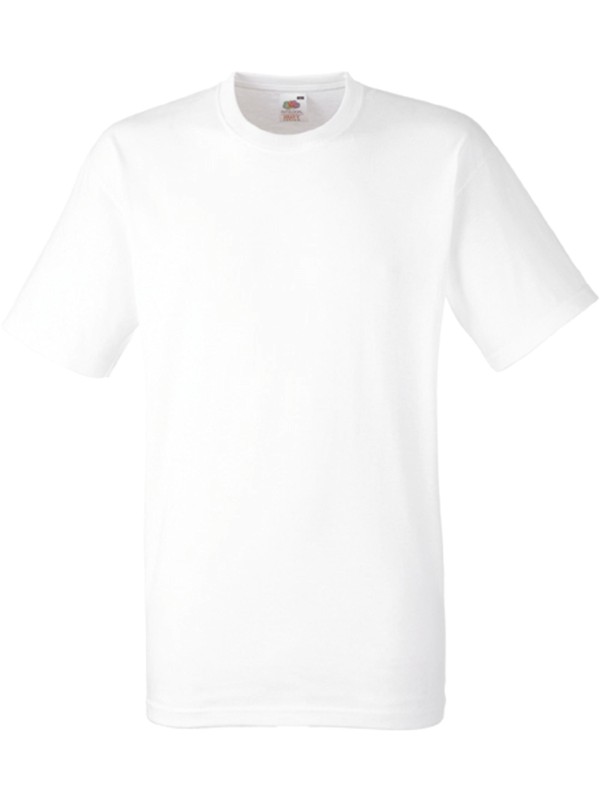 T-shirt Heavy - SC61212