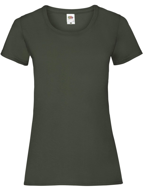 T-shirt VALUEWEIGHT - SC61372C