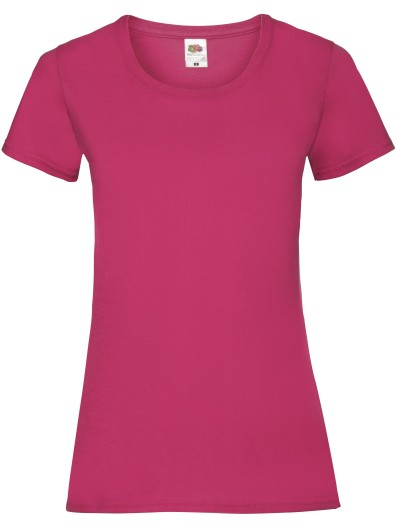 T-shirt VALUEWEIGHT - SC61372C