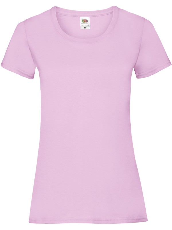 T-shirt VALUEWEIGHT - SC61372C