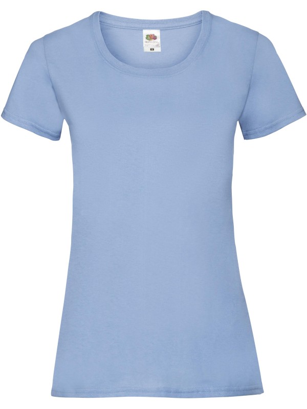 T-shirt VALUEWEIGHT - SC61372C