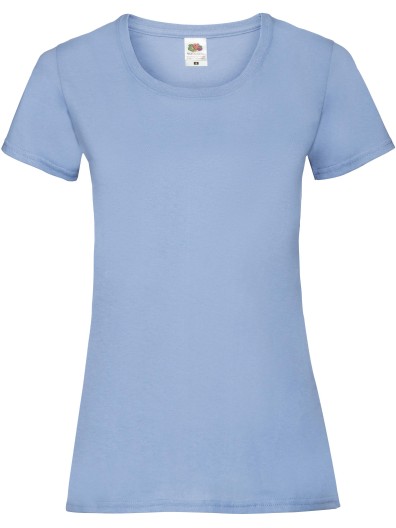 T-shirt VALUEWEIGHT - SC61372C